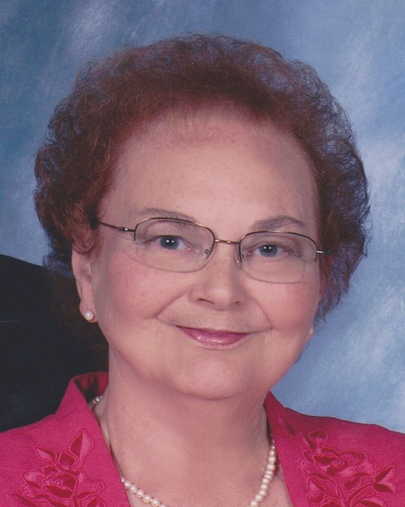 Tommie Sue 'Shelby' Keathley Profile Photo