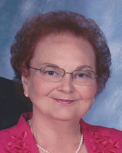 Tommie Sue 'Shelby' Keathley's obituary image