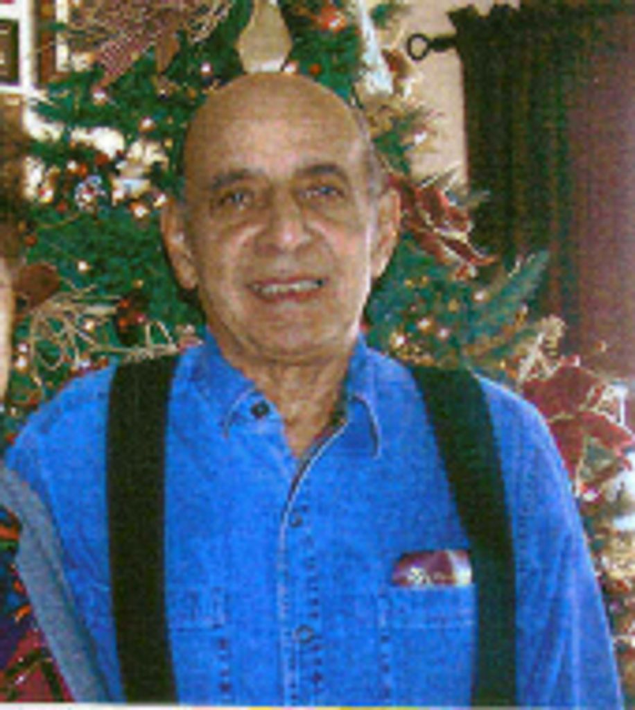 Manuel Dalomba Neves Ii