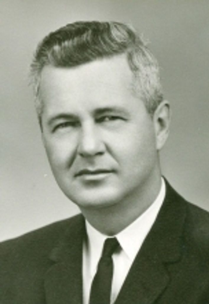 Richard R. Trezona