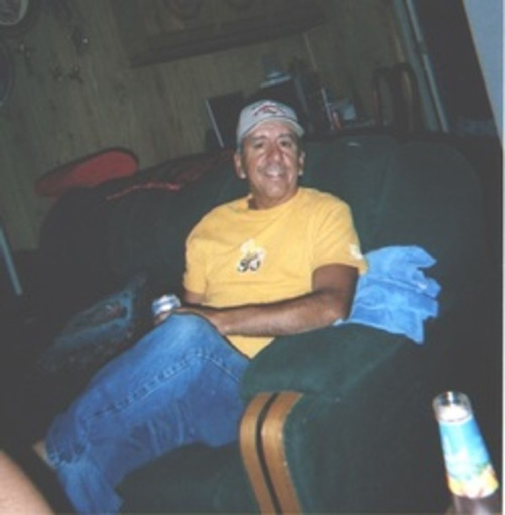 Jose Abundio Ortiz Profile Photo