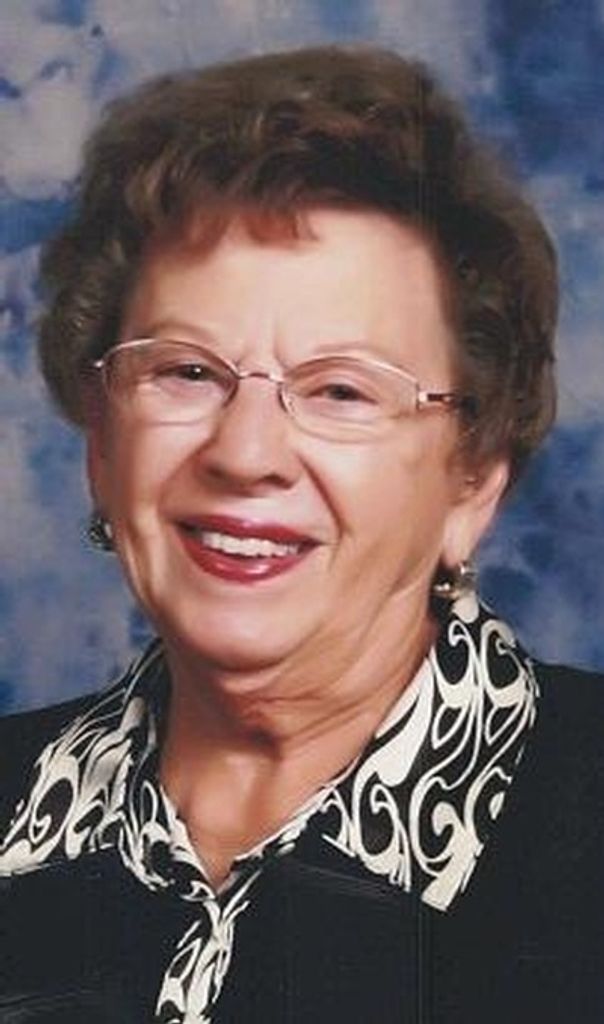 Delores Mae Vance Profile Photo