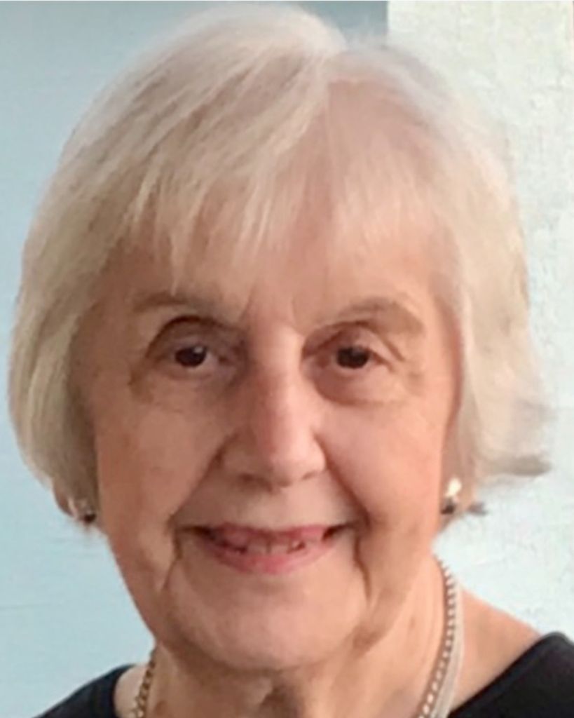 Margaret S. Gertner