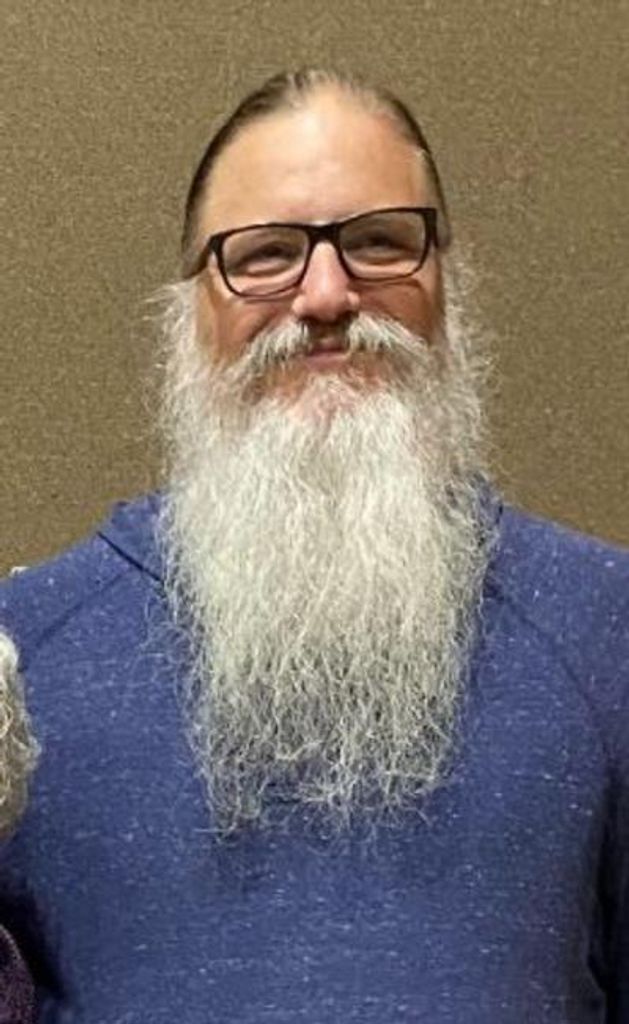 Aaron Scott Harr Profile Photo