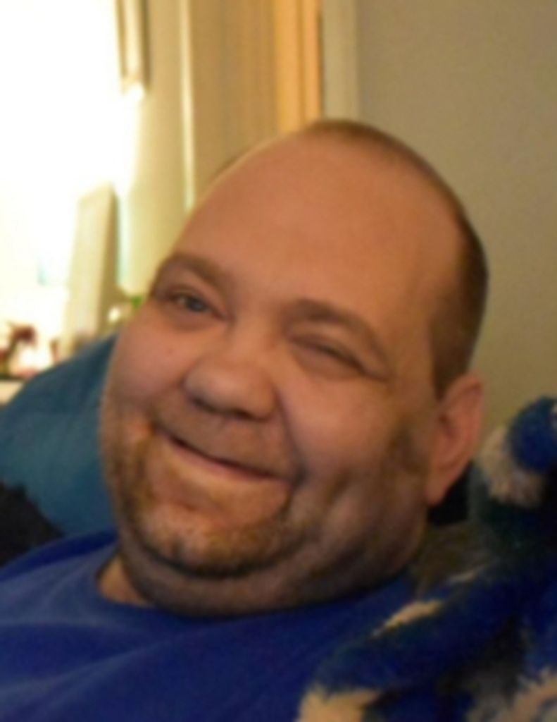 George Thomas Weatherbee Jr.
