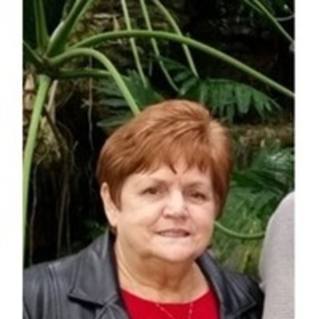 Shirley L. Jackson Profile Photo