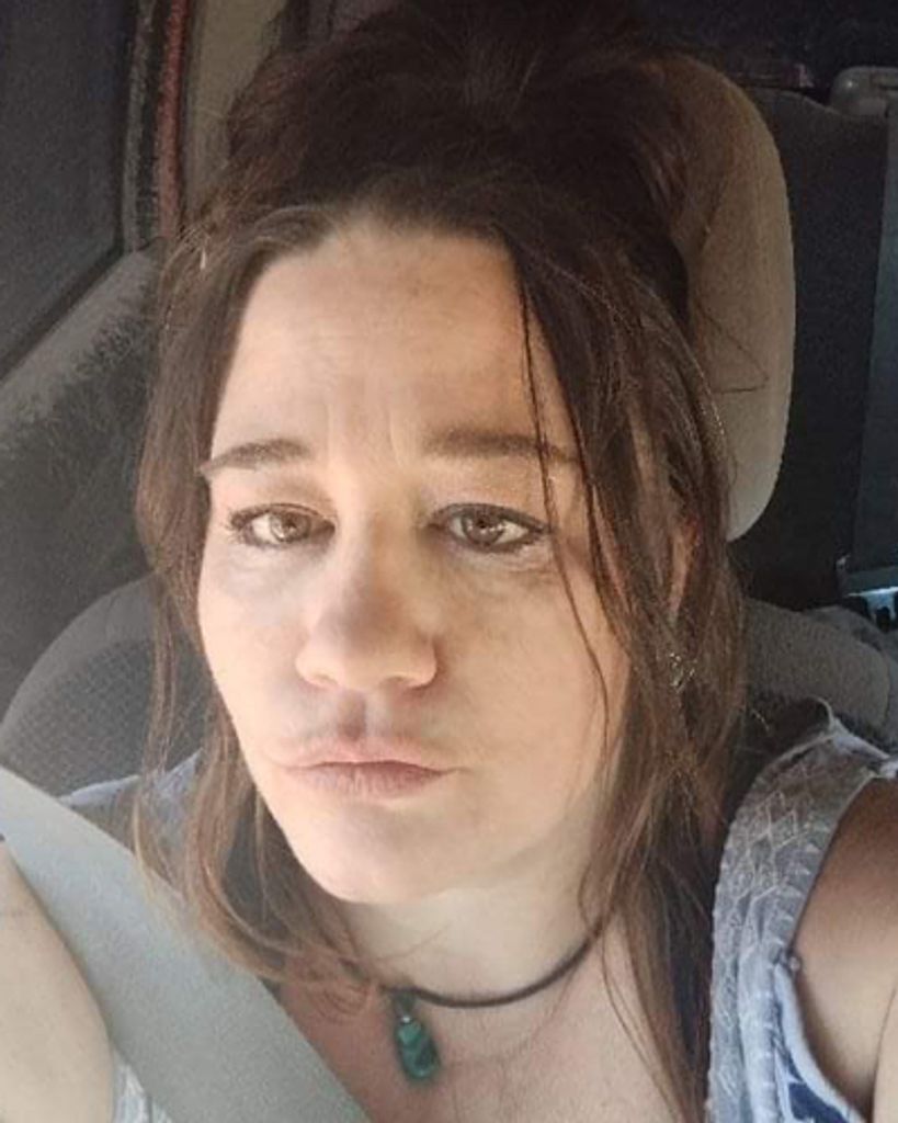 Crystal Lynn Atkinson