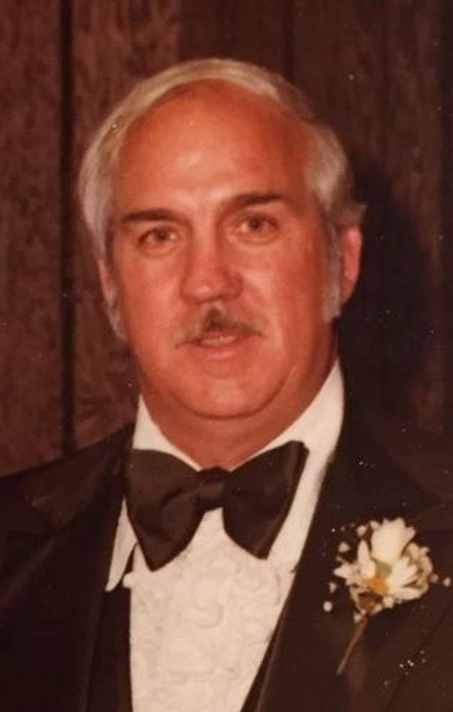 Earl Turner Profile Photo