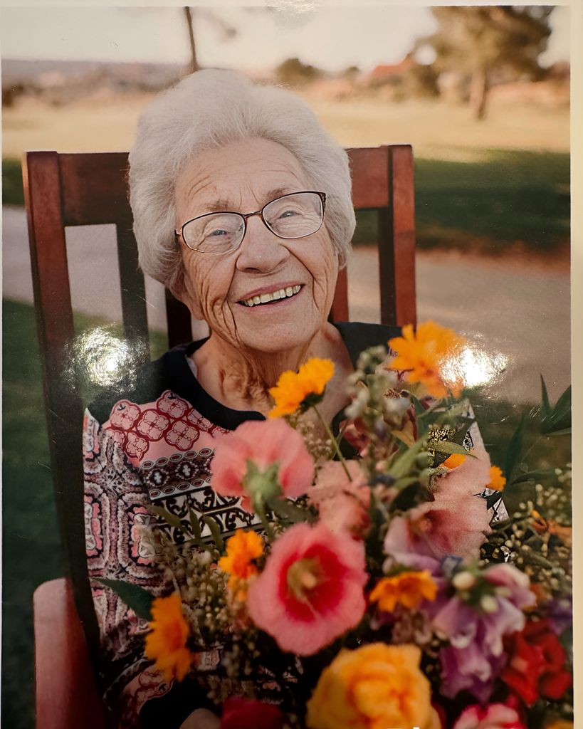Margaret Davenport Hansen