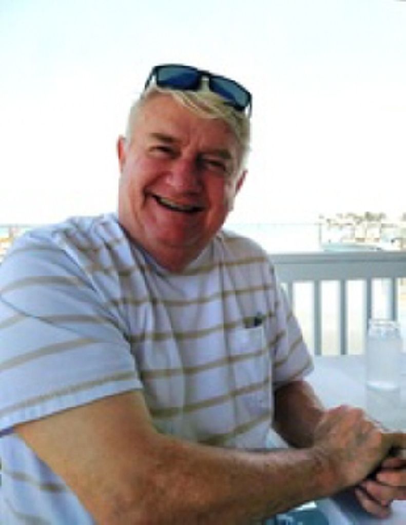 Donnie Wayne Woodrow