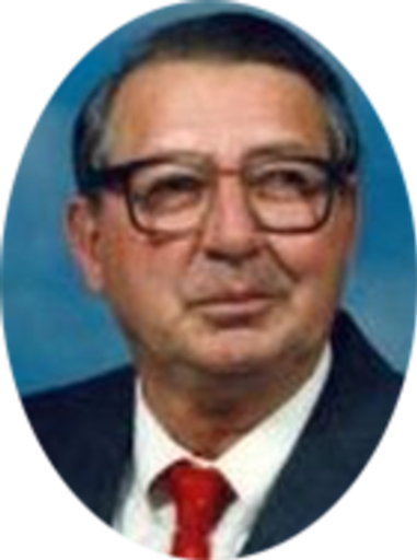 Edward E. Burford Profile Photo