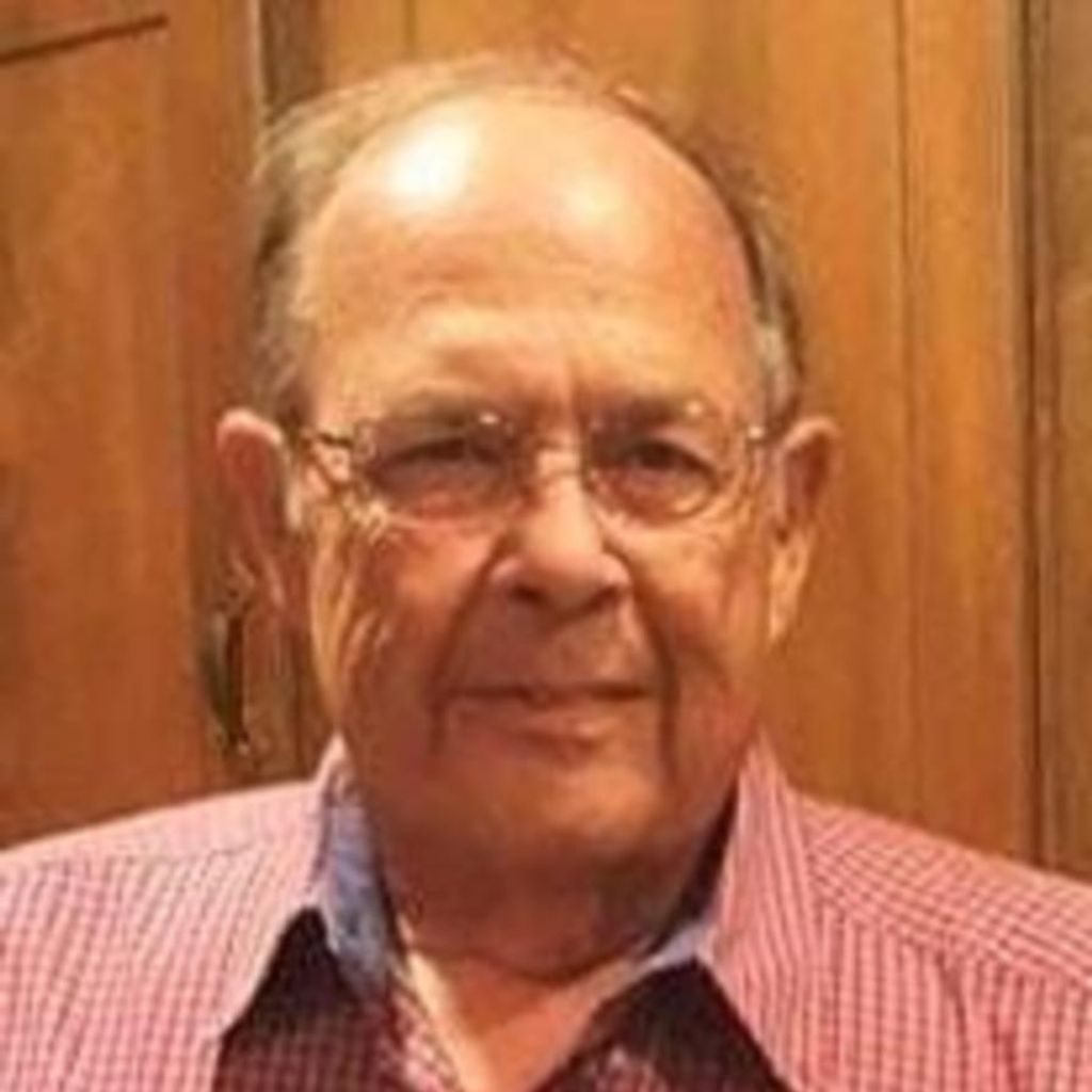 James Preston Driscoll