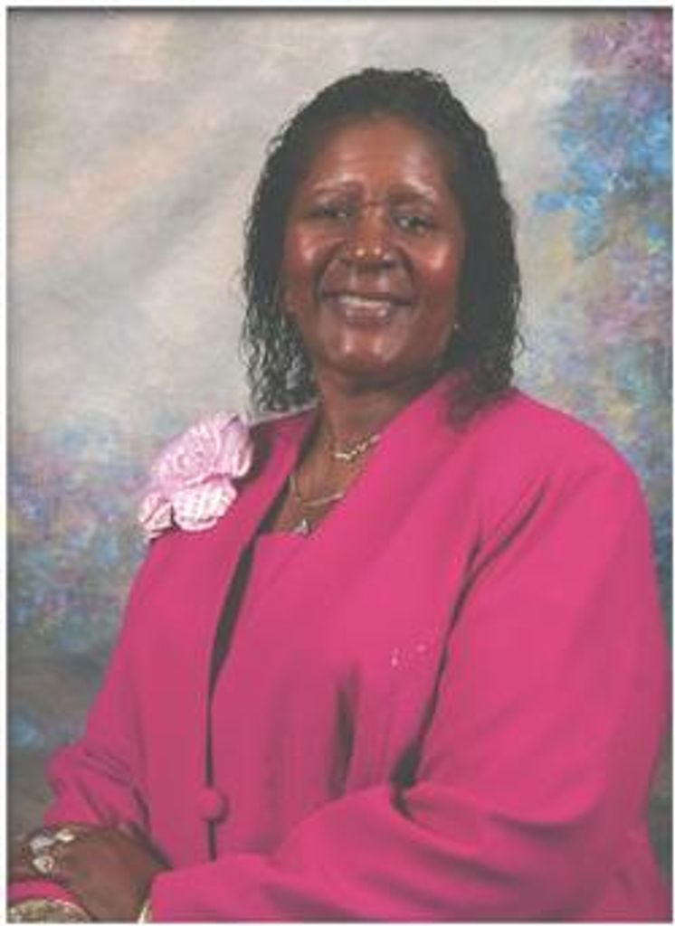 Mrs. Cassie Mickel Parks