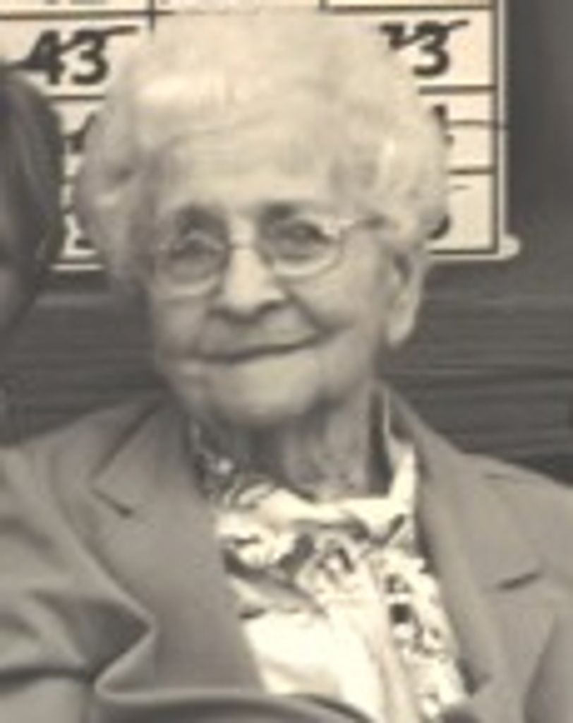 Roberta Garringer Wallace Myers Profile Photo