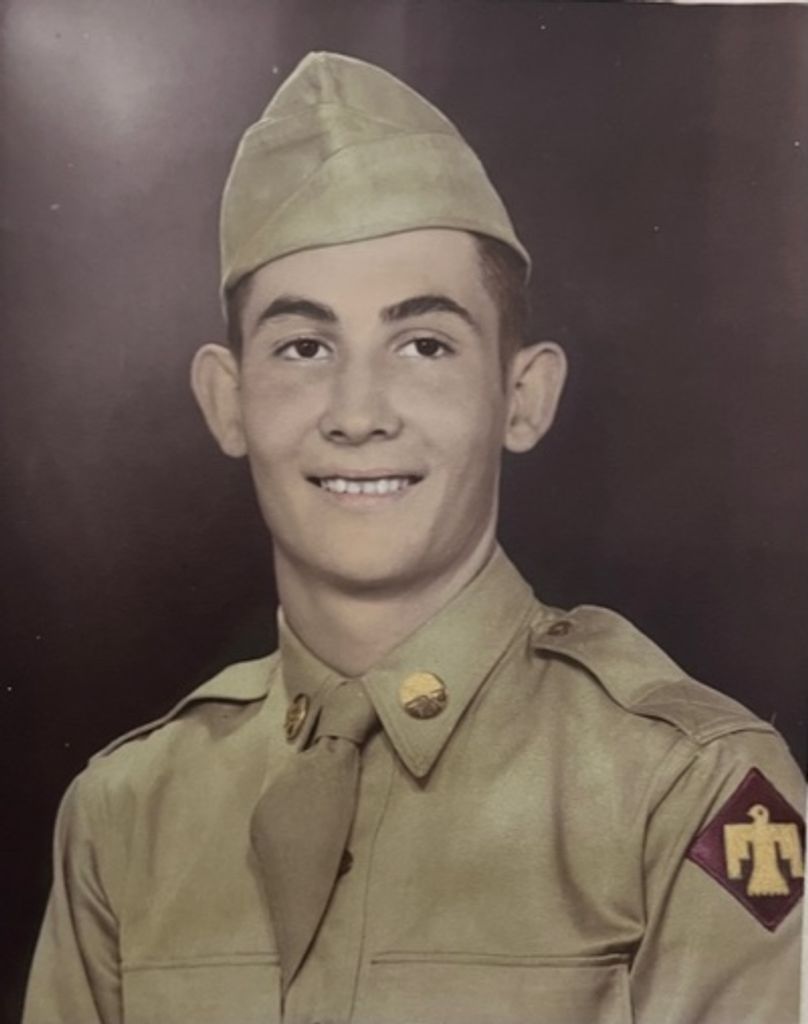 Ronald (Ron) George Brown Profile Photo