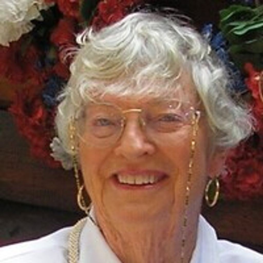 Mary W. Homza Profile Photo