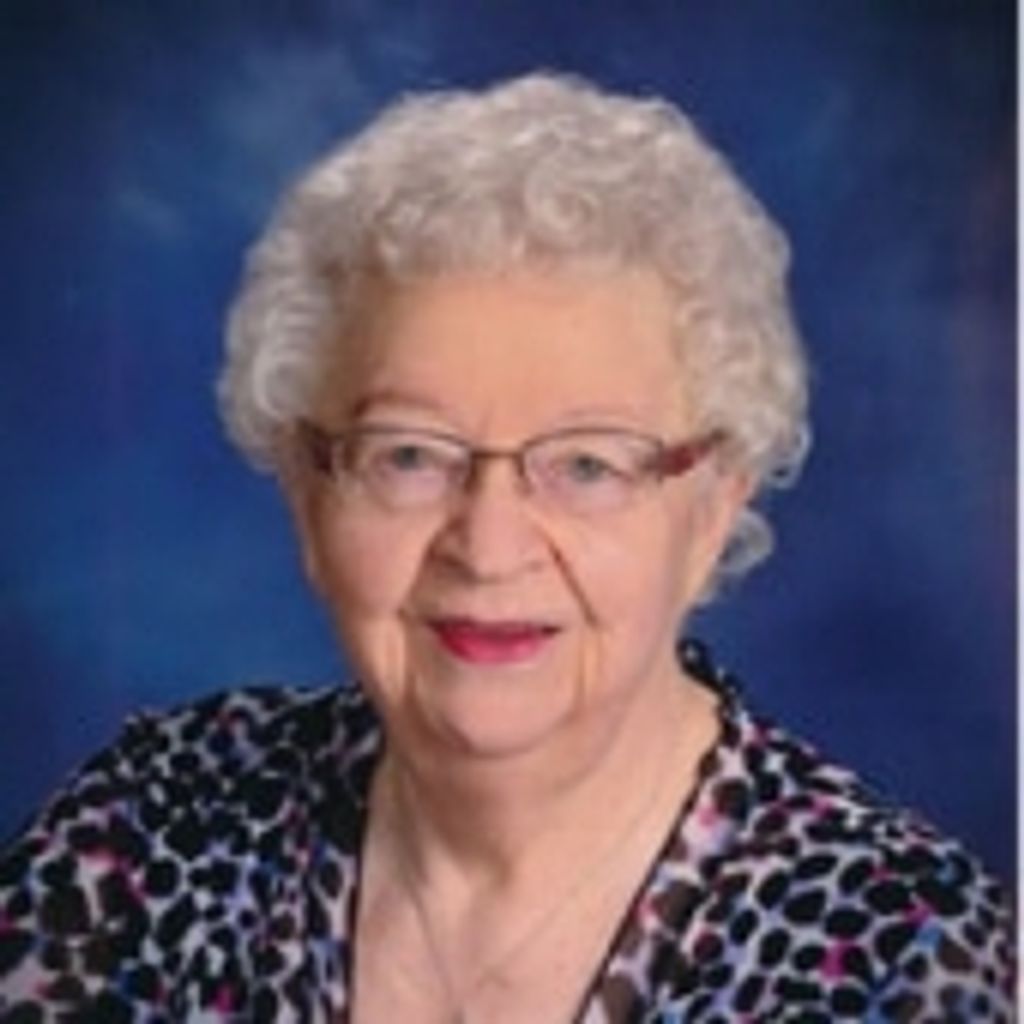 Vivian Stenson