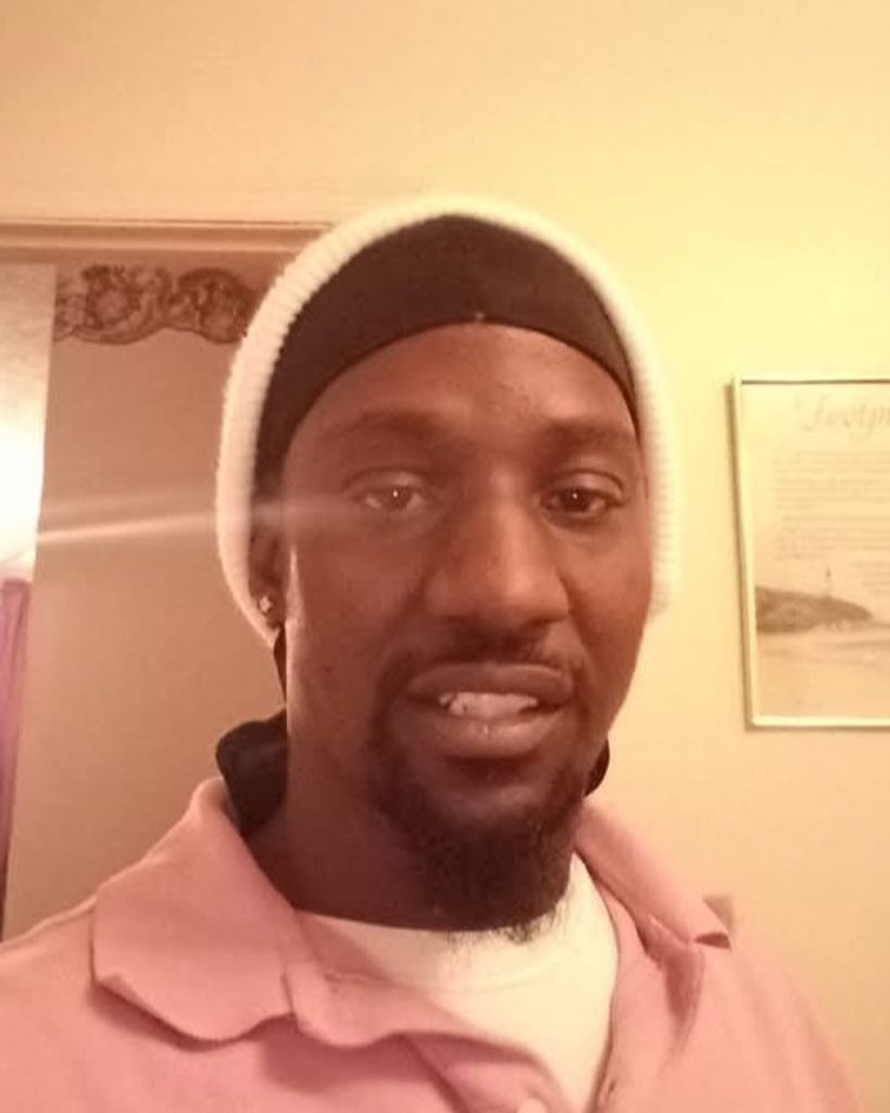 Travis O'Dale "Peanut" Brown