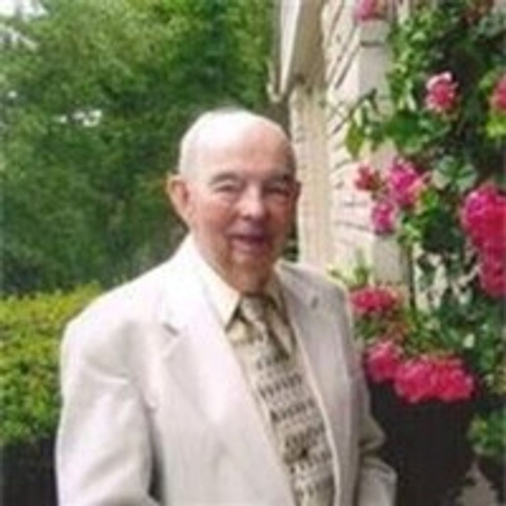 Carlton L. Guild