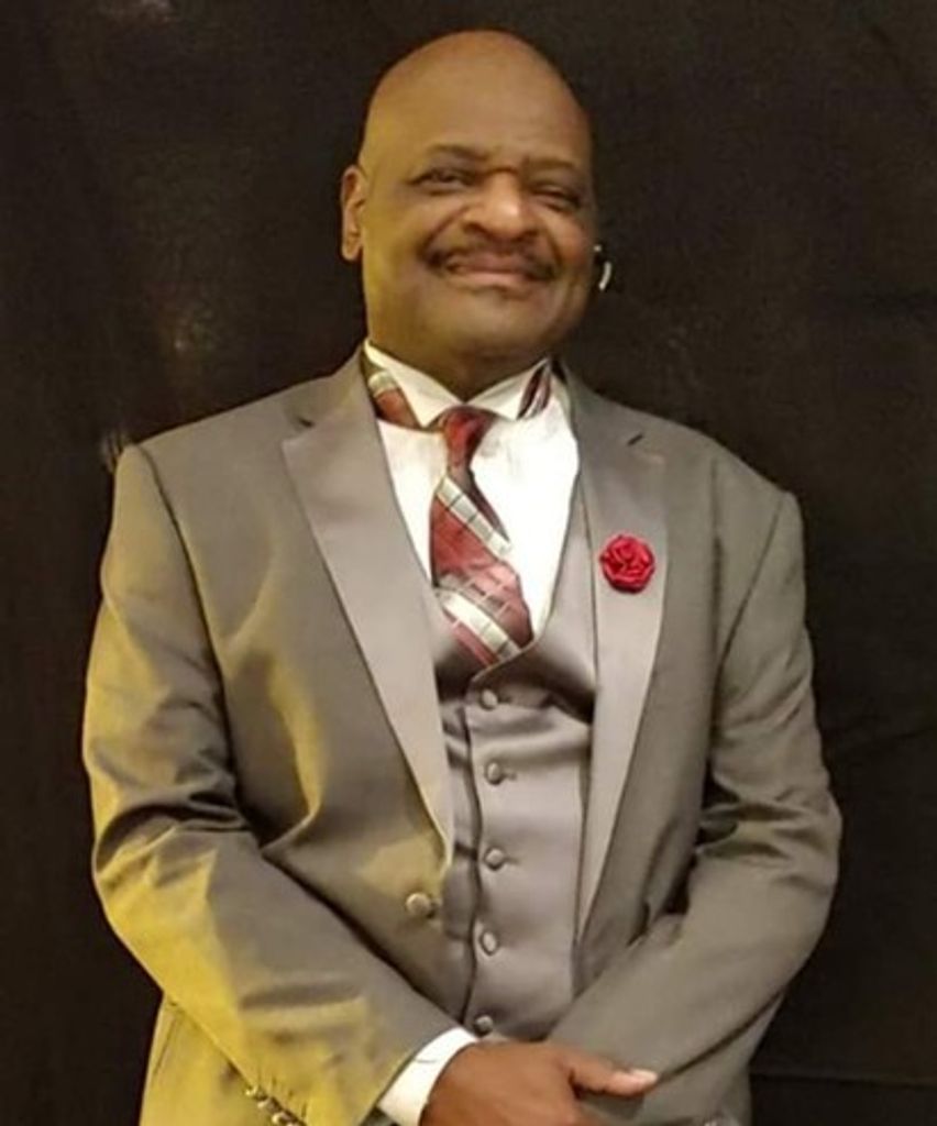 James L. Booker Jr. Profile Photo