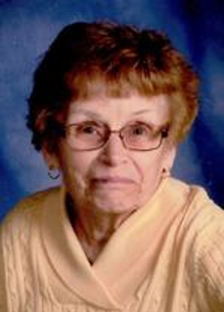Marjorie Hein