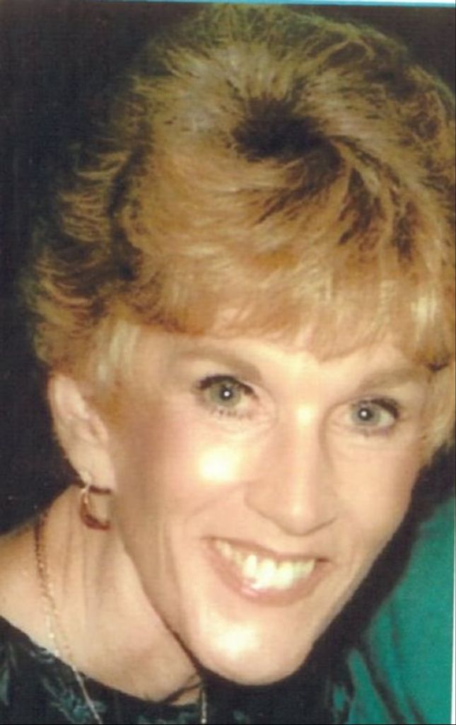 Mary Beth Conroy (Reymann)