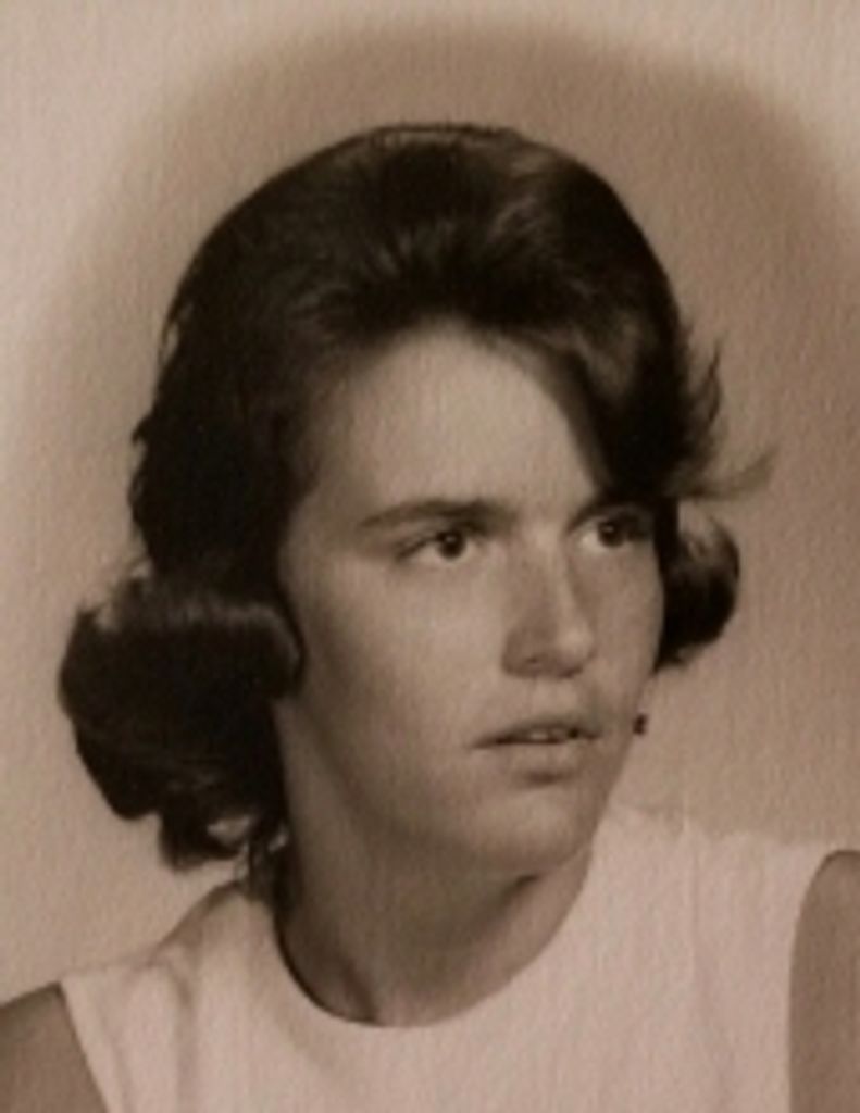 Sharon Eileen Scott