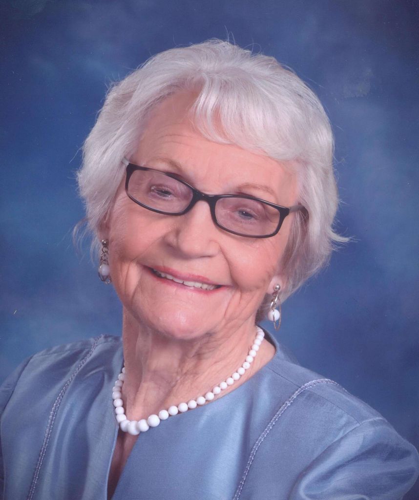 Mildred Powell Van Dyke