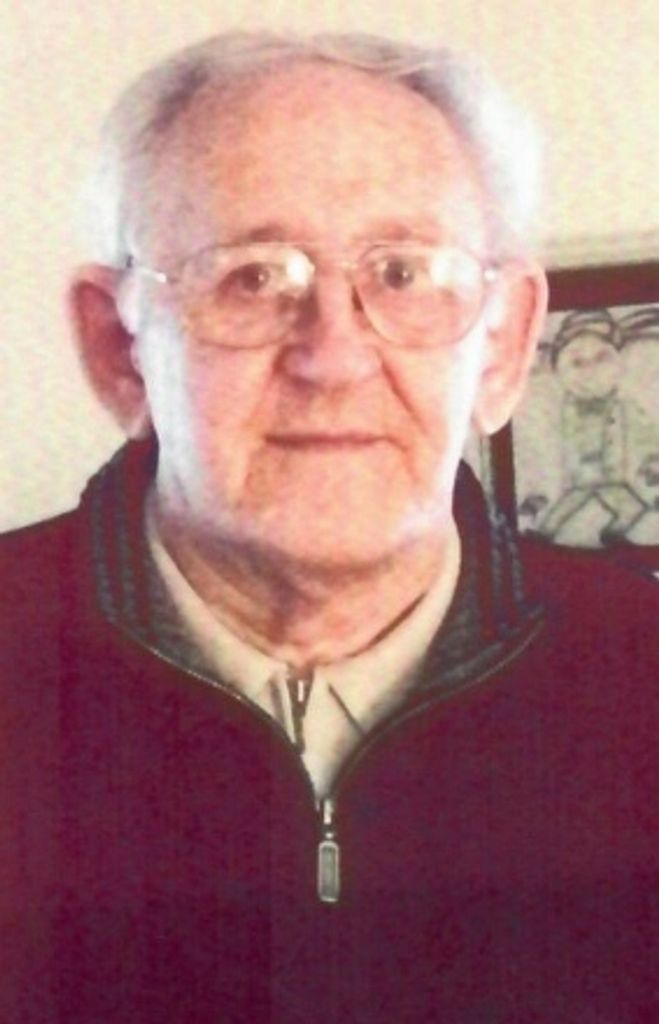 Edward Koslow Profile Photo