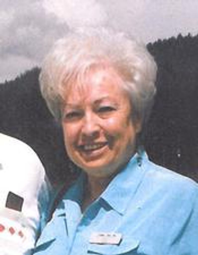 Erna Clarke