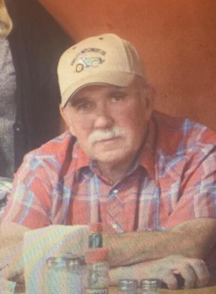 Fred Cash Profile Photo