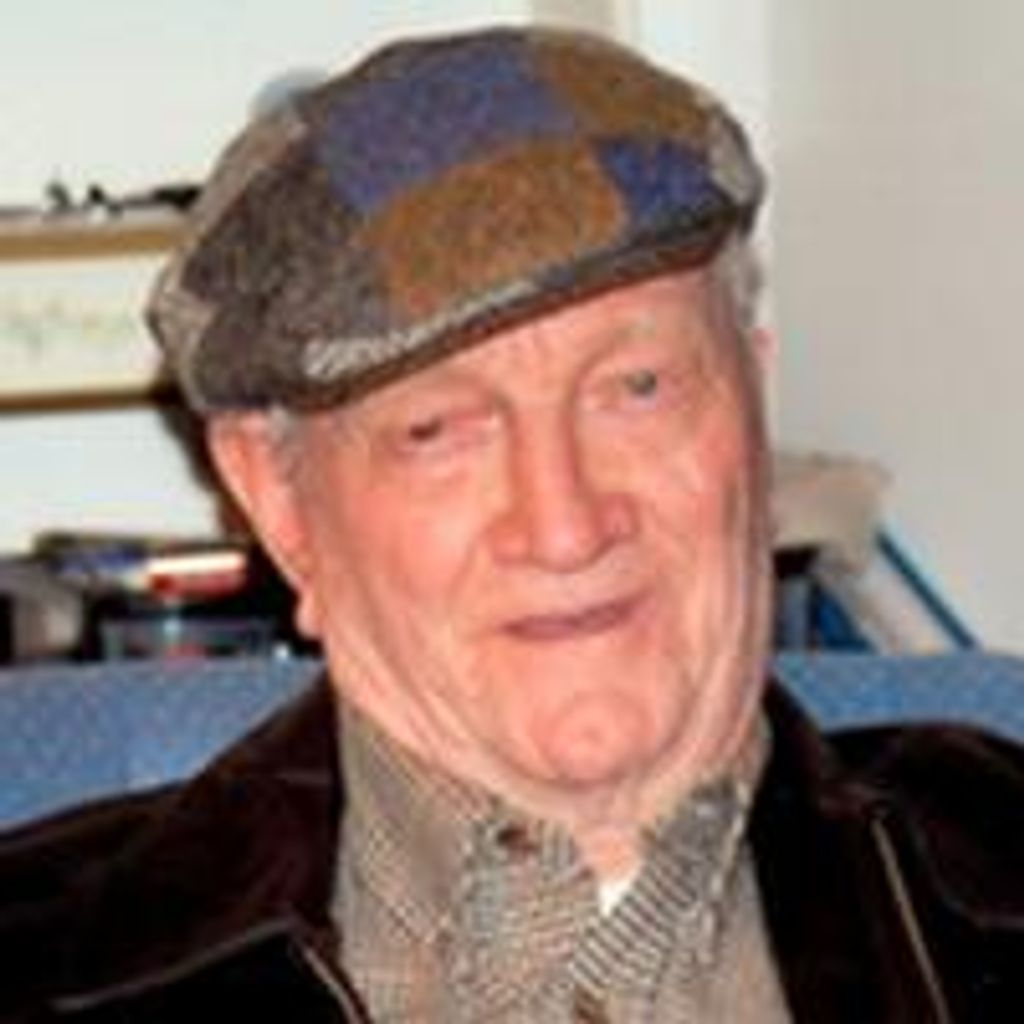 Edward T. Shaw