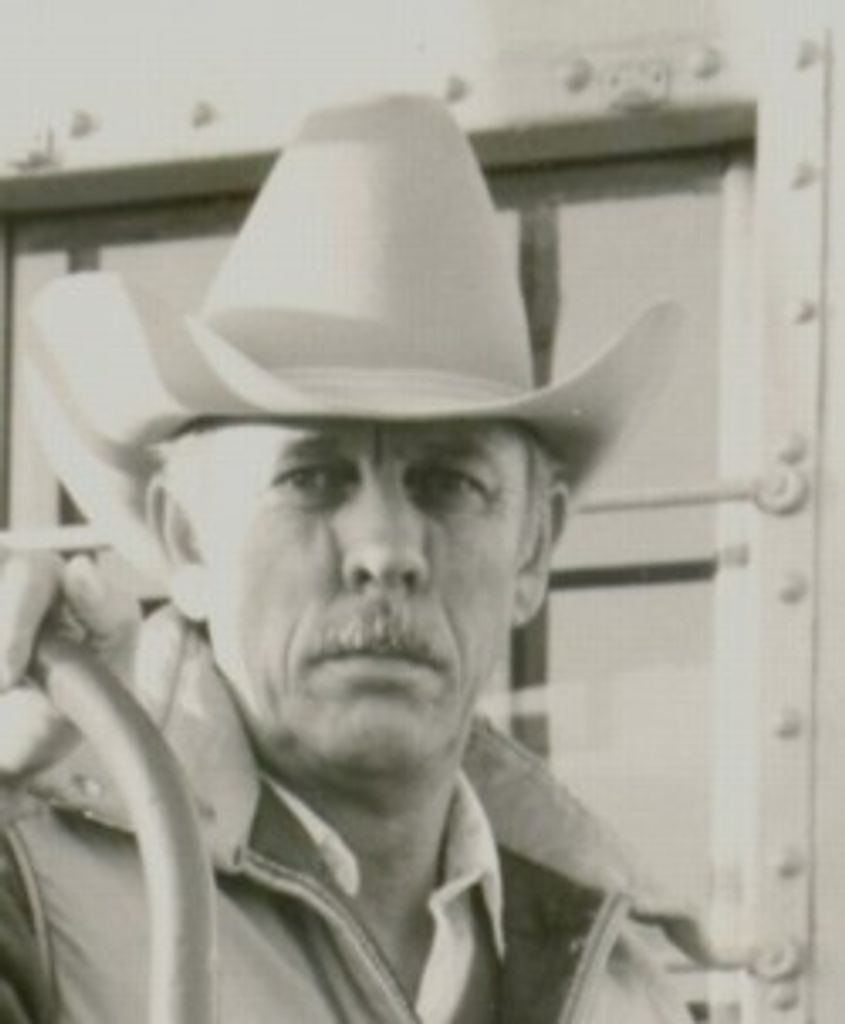 Ernest Miller
