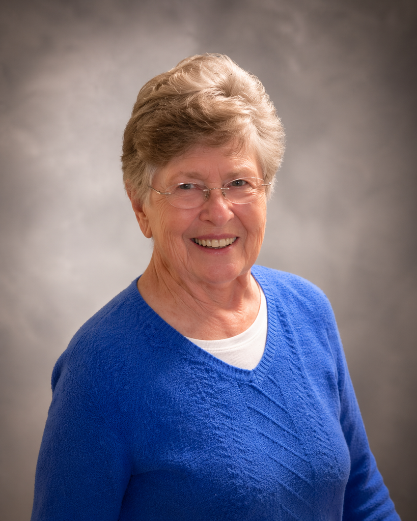 Donna Warden Profile Photo