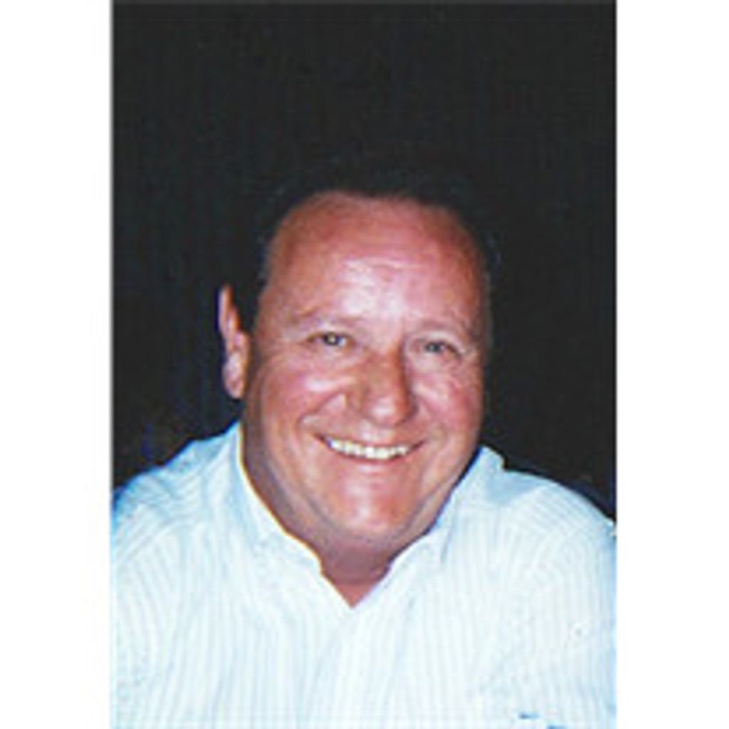 Russell Martin Healey