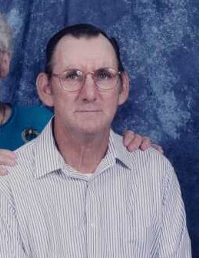 Locil Arrington Profile Photo