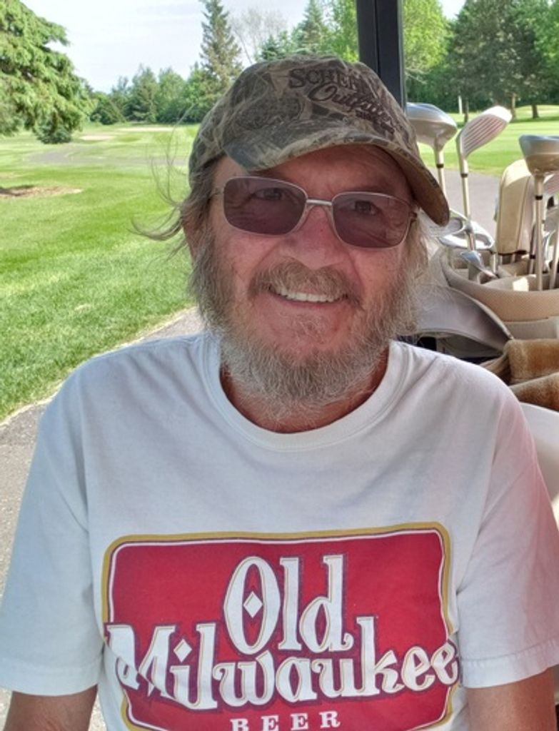 Bernard "Tony" Kettler