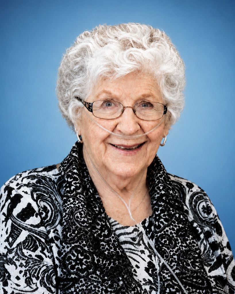 Leona Marie Lukaszewski Profile Photo