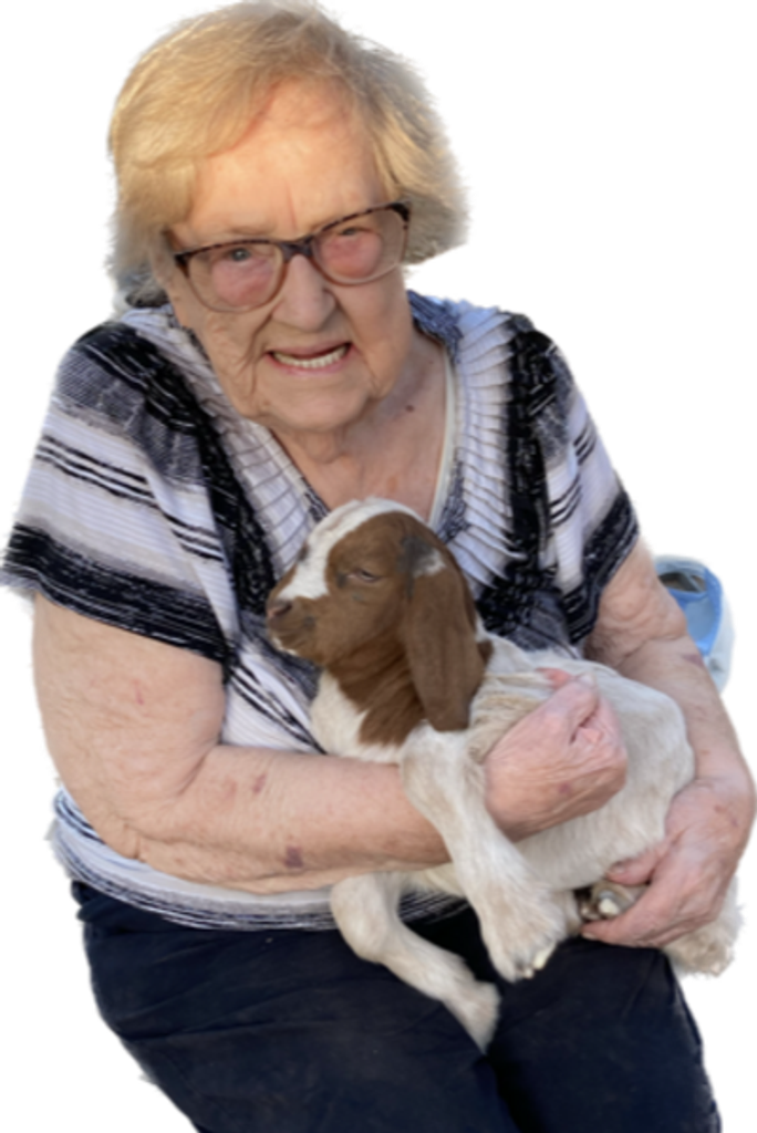 Lucille Margaret Cromwell Profile Photo