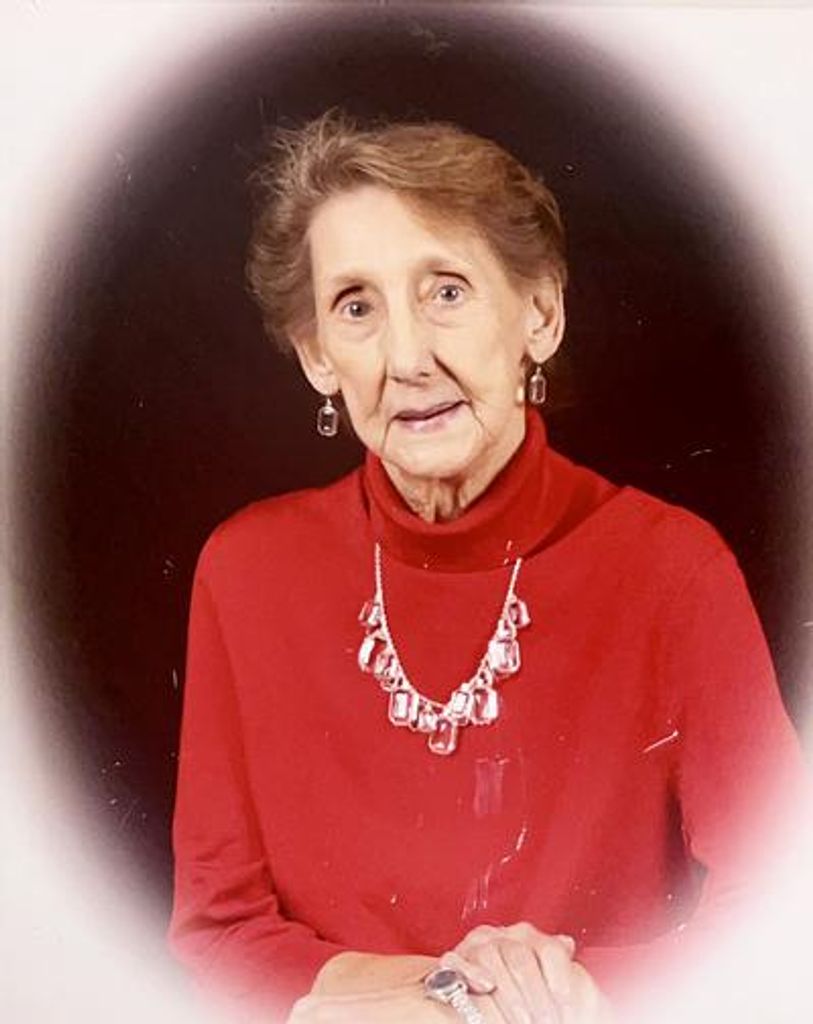 Wanda Faye Thompson Profile Photo