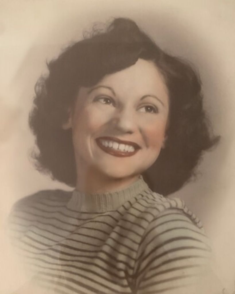 Lois Marie Riffe Profile Photo