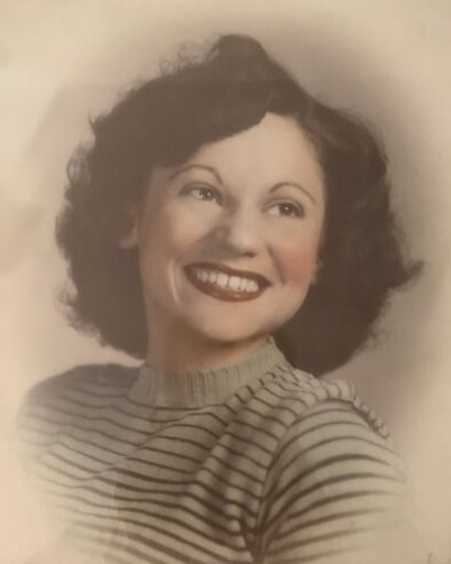 Lois Marie Riffe's obituary image
