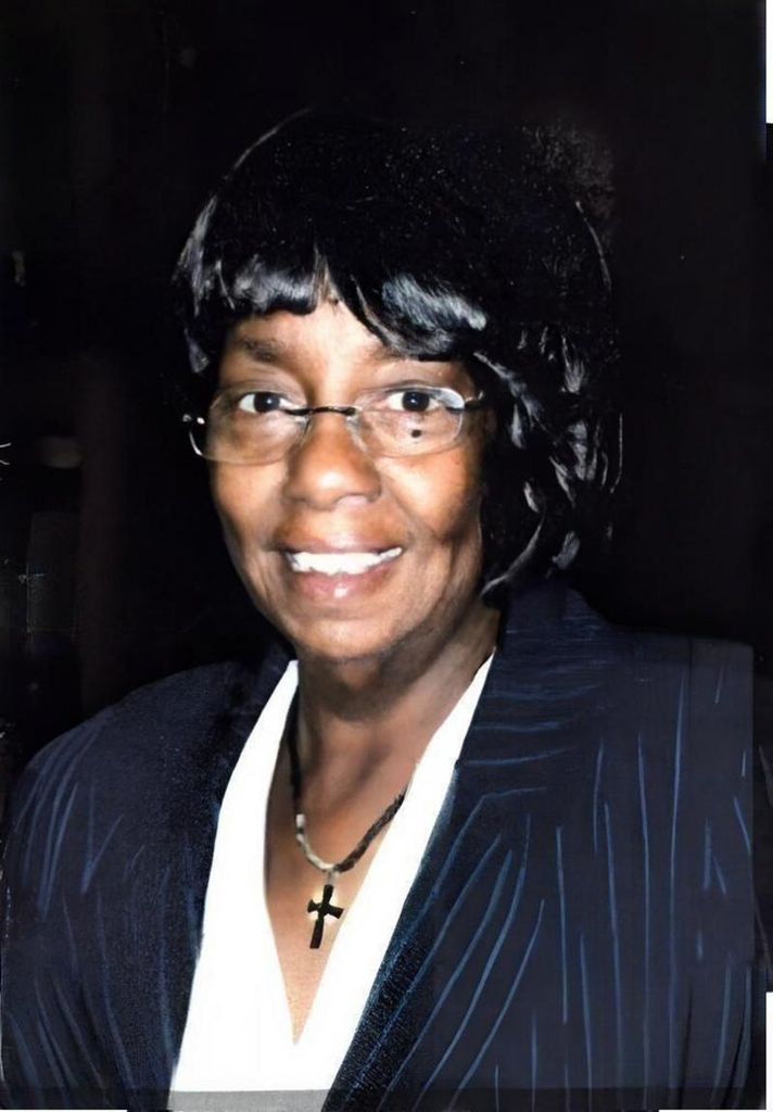 Evelyn Marie Gilliard Profile Photo