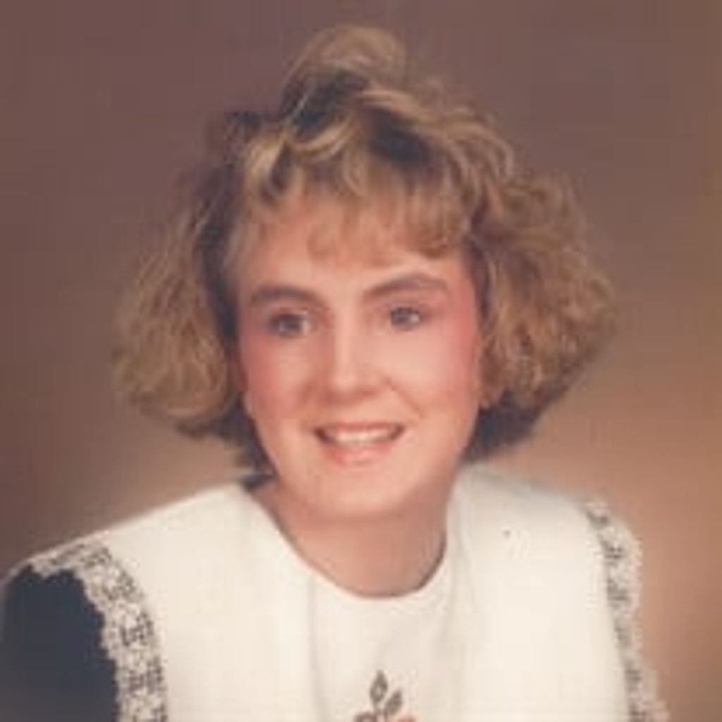 Elizabeth "Beth" Frazier Glidwell