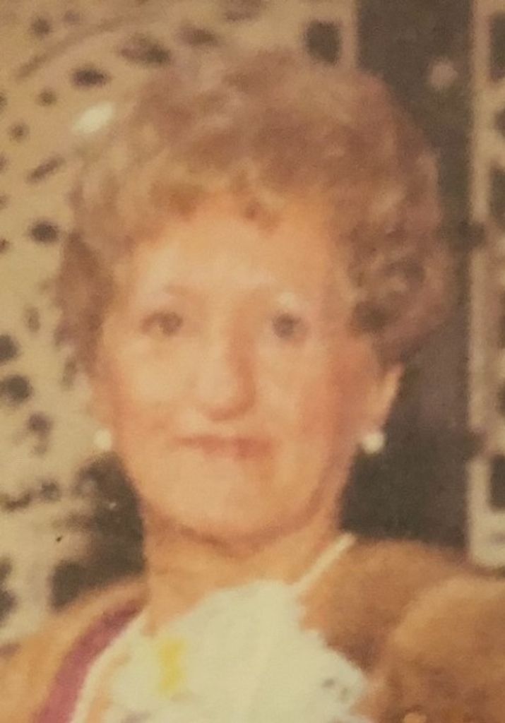 Theresa Brown
