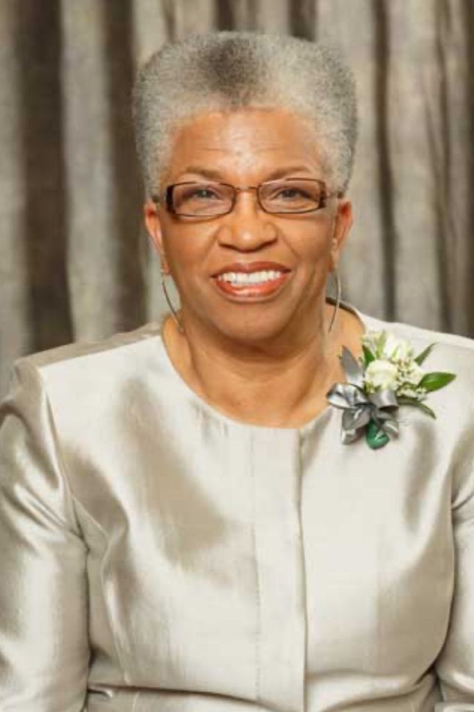 Mrs. Gwendolyn O'Neal Profile Photo