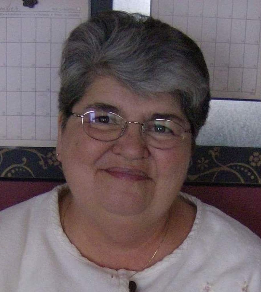 Joyce Ann  Wood