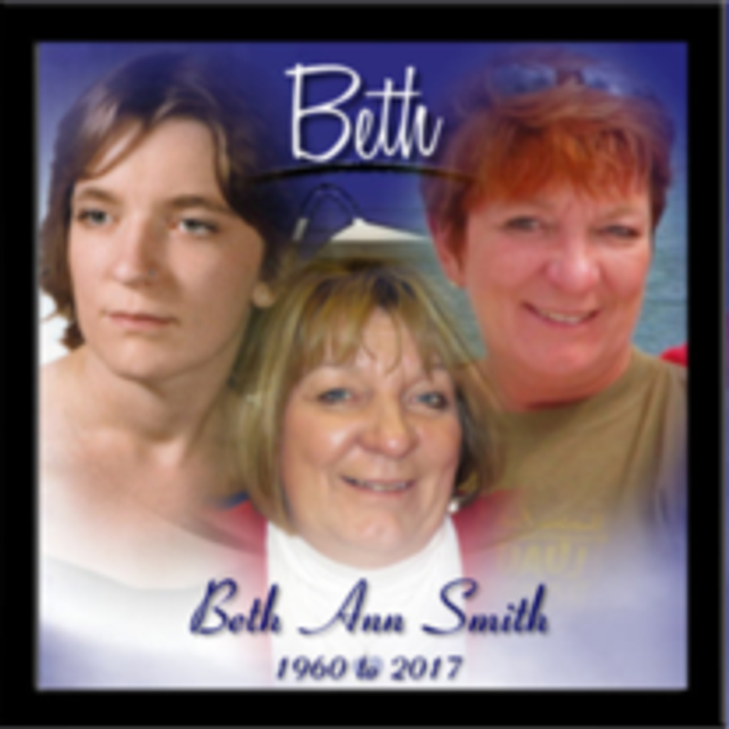 Beth Ann Smith