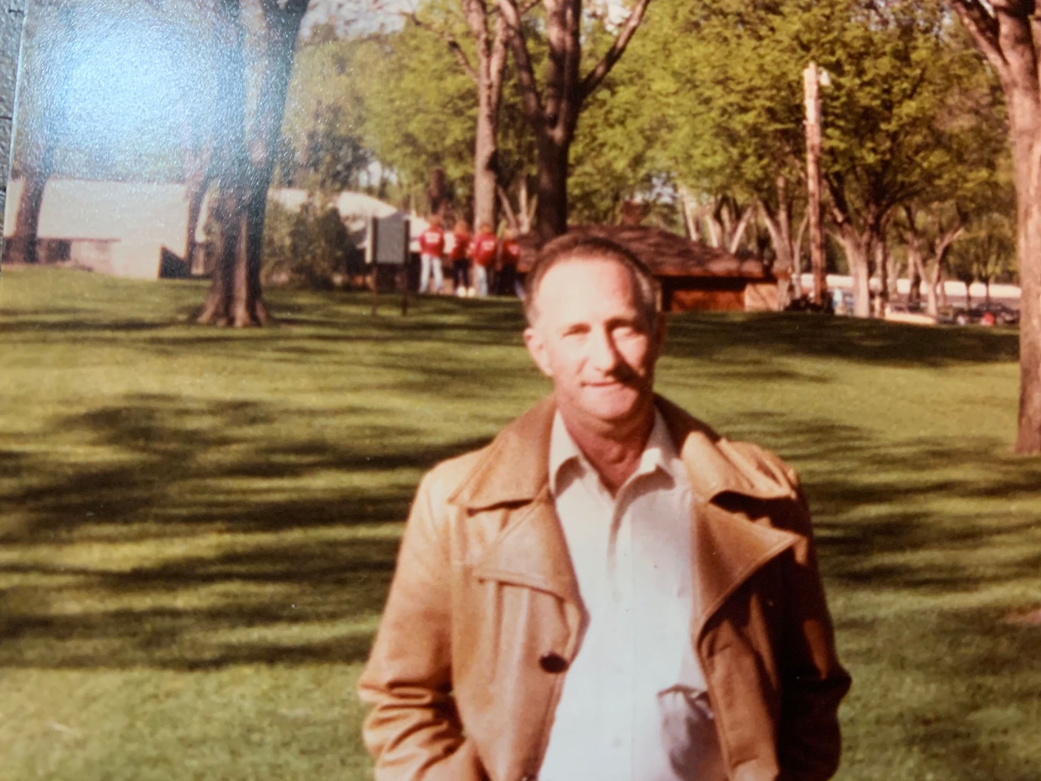 Francis George Lutz photo gallery image 85 of 85