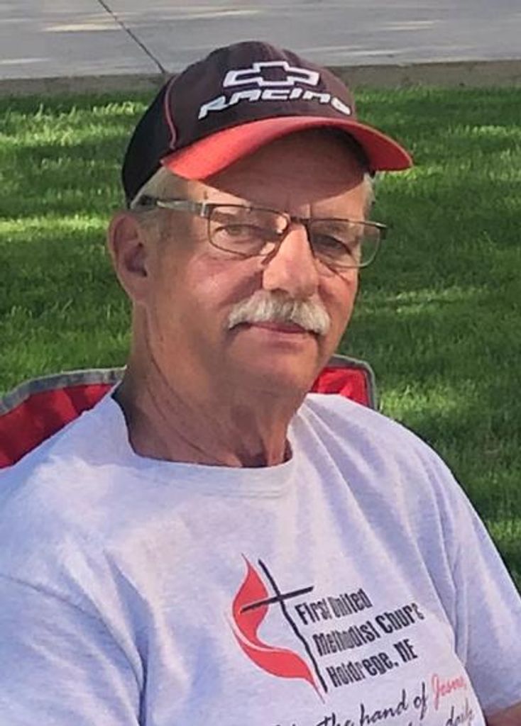 Kenton L. Thompson